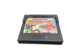 space harrier