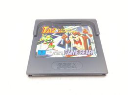 taz in scape from mars