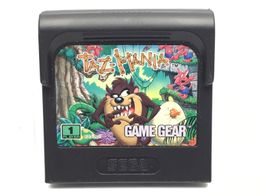 taz mania