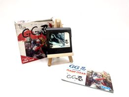 ths gg shinobi