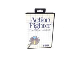 action fighter the mega cartridge