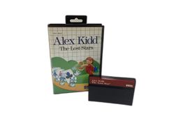 alex kidd the lost stars