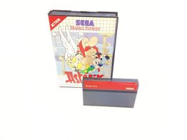 asterix