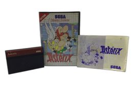 asterix