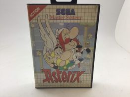 asterix