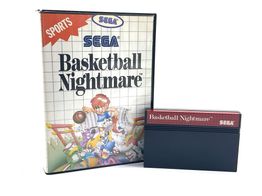 basketball nightmare