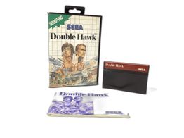 double hawk