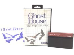 ghost house