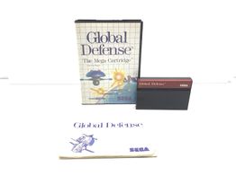 global defense