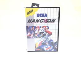 hang on