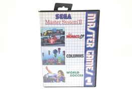 master games 1