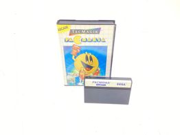 pacmania