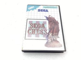sega chess