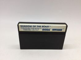 shadow of the beast
