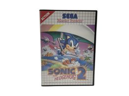 sonic 2