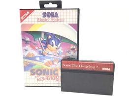 sonic the hedgehog 2