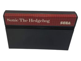 sonic the hedgehog