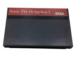 sonic the hedhog2