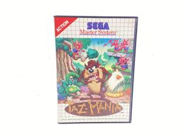 taz-mania