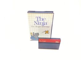 the ninja