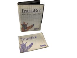 transbot