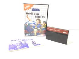 wold cup italia 90