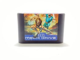 altered beast