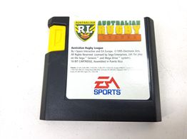 australian rugby league