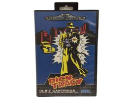 dick tracy