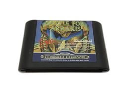 dune ii battle for arrakis