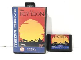 el rey leon