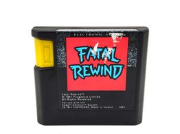fatal rewind
