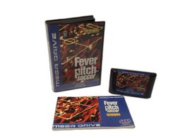 fever pitch soccer