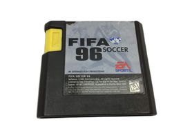 fifa 96 soccer