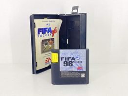 fifa 96