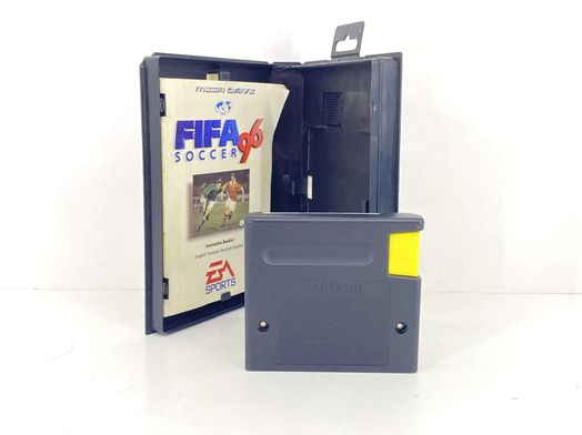 fifa 96