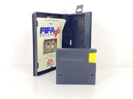 fifa 96