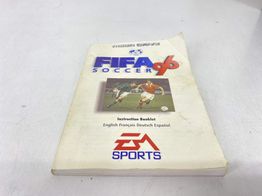fifa 96