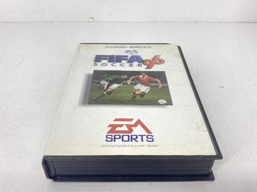 fifa 96