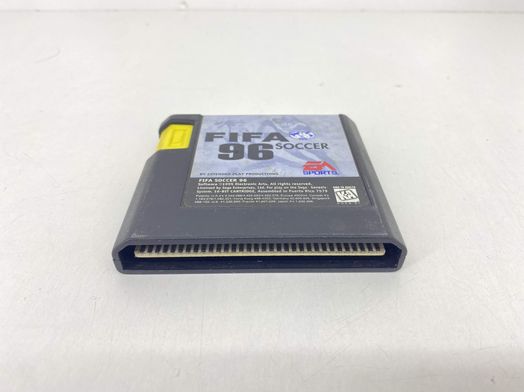 fifa 96