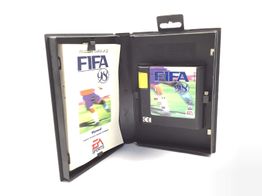 fifa 98