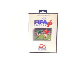fifa soccer 96