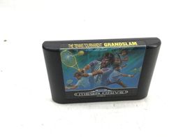 grand slam tennis