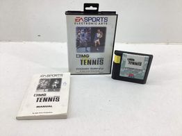 img international tour tennis