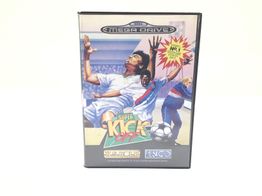 kick off