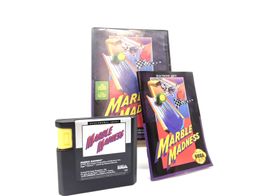 marble madness