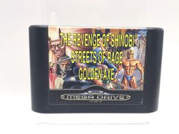 mega games 2