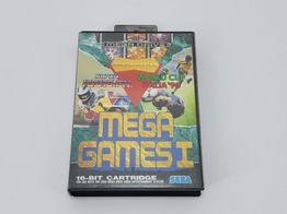 mega games i