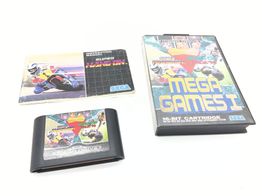 mega games i