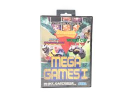 mega gamesi md